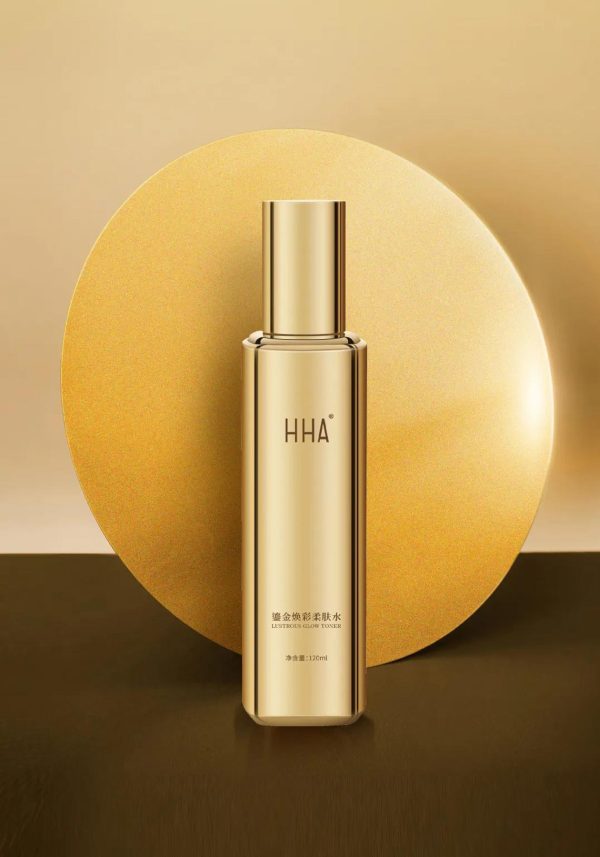 Набор серии HHA Lustrous Glow