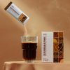 Fibres alimentaires Café Boisson solide